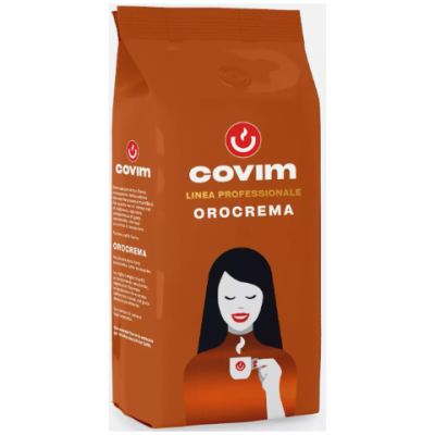 Covim Miscela Orocrema Grani 1 Kg