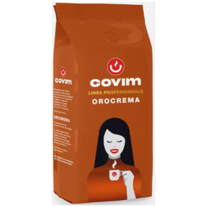 Covim Miscela Orocrema Grani 1 Kg