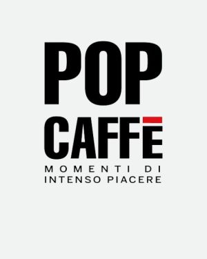 Pop caffè