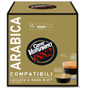 caffè vergnano lavazza a modo mio oro