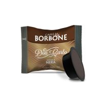Borbone Nera Lavazza A Modo Mio 100 Capsule