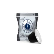 capsula caffè borbone nespresso dek