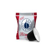 capsule caffè borbone rossa per nespresso