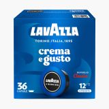lavazza crema e gusto 36 capsule a modo mio