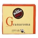 caffè vergnano macinato miscela ricca granaroma 500gr