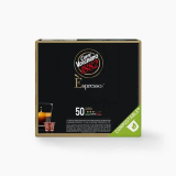 Caffè Vergnano Oro Nespresso 50 capsule compostabili