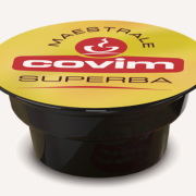 capsula di Covim Superba Maestrale 48 capsule