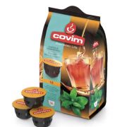 Covim Dolce Gusto The limone 16 Capsule