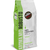 Caffè vergnano grani aroma mio robusto 1kg chicchi