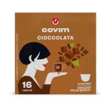 covim cioccolata dolce gusto