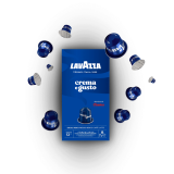 nespresso Crema e Gusto 10 capsule Lavazza