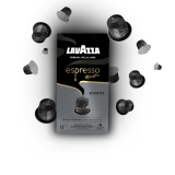Lavazza Nespresso Alluminio Ristretto 10 capsule
