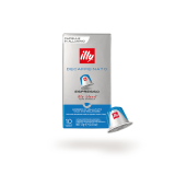 Illy Nespresso 10 Capsule Compatibili Dek