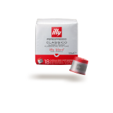 illy iperespresso miscela classica 18 capsule