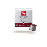 Capsule Illy Iperespresso Miscela Intenso 18 capsule