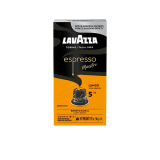 Lavazza nespresso Lungo 10 capsule