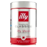 illy macinato 250 gr classico