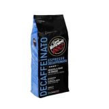 Caffè vergnano grani dek 1kg