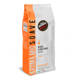 Caffè vergnano grani soave 1kg