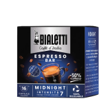 Bialetti Midnight 16 Capsule Originali