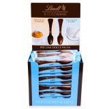 lindt cucchiaini latte