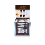 lindt cucchiaini cioccolato fondente