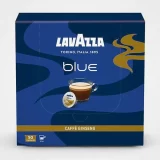 lavazza blue ginseng originale 50 capsule