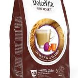dolce vita ginseng amaro nespresso 10 capsule
