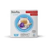 Dolce Vita Ginseng Amaro Compatibile A Modo Mio 12 Capsule
