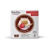 Dolce vita modo mio ginseng dolce 12pz