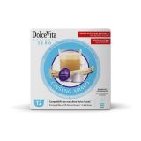 Dolce vita dolce gusto ginseng amaro 12pz