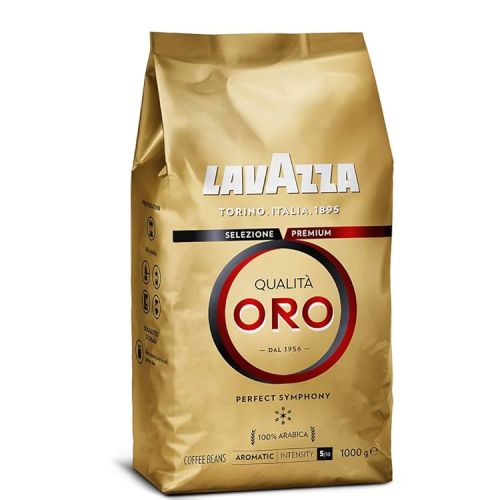 Lavazza Oro Caffè in Grani 1Kg