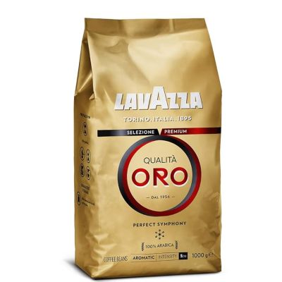 Lavazza Oro Caffè in Grani 1Kg