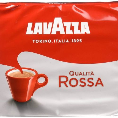 Lavazza Qualità Rossa Caffè Macinato 500g
