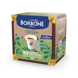 Caffè borbone a mdoo mio oro compostabile