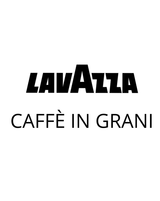 Lavazza Caffè in Grani
