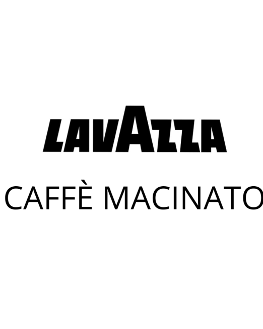 Lavazza Caffè Macinato