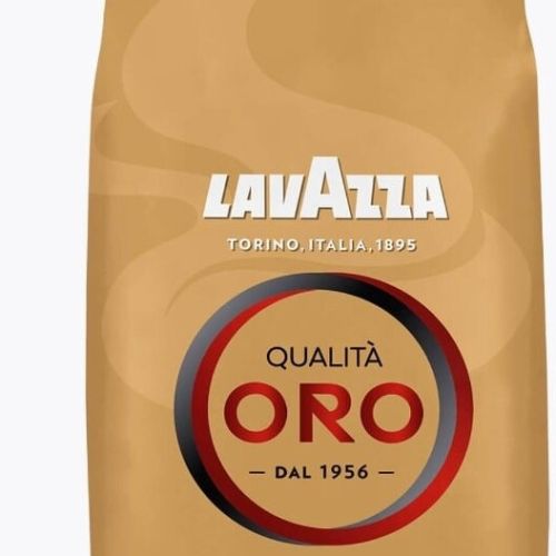 Lavazza Oro Caffè in Grani 1Kg