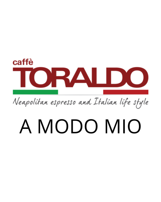 Caffè Toraldo A Modo Mio