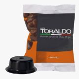 foto di Caffè Toraldo Compatibile A Modo Mio Miscela Cremoso