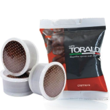 immagine di Caffè Toraldo Fior Fiore Coop