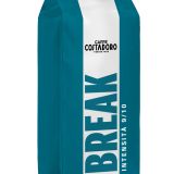 Caffè Costadoro Break Caffè in Grani Deciso 1Kg
