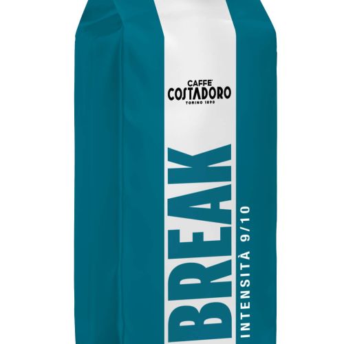 Caffè Costadoro Break Caffè in Grani Deciso 1Kg