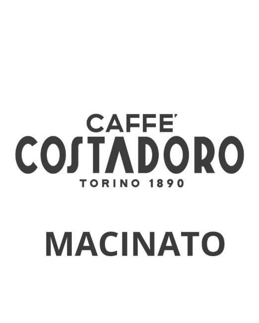 Caffè Costadoro Macinato