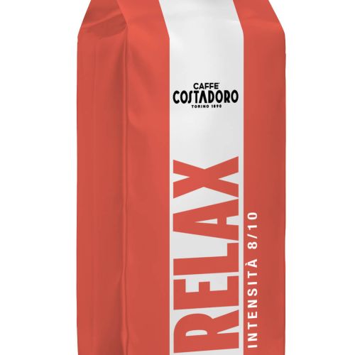 Caffè Costadoro Relax Caffè in Grani Equilibrato 1Kg