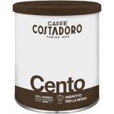 Caffè Costadoro Cento Caffè Macinato 100% Arabica 250g