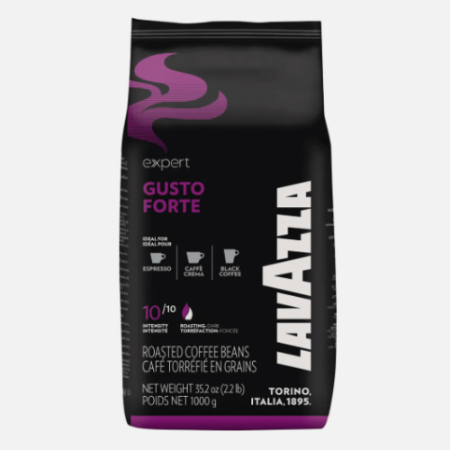 Lavazza Forte Grani 1kg