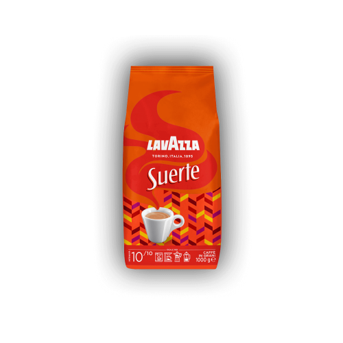 Lavazza Suerte Caffè 1Kg