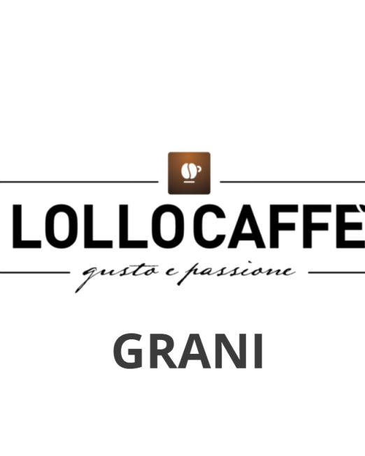 Lollo Caffè Grani