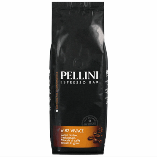 Caffè in Grani Pellini Vivace n.82 1kg